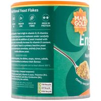 Marigold Yeast Flakes  Super Engevita Vit D & B12